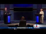 Las mejores frases del tercer debate entre Hillary Clinton y Donald Trump