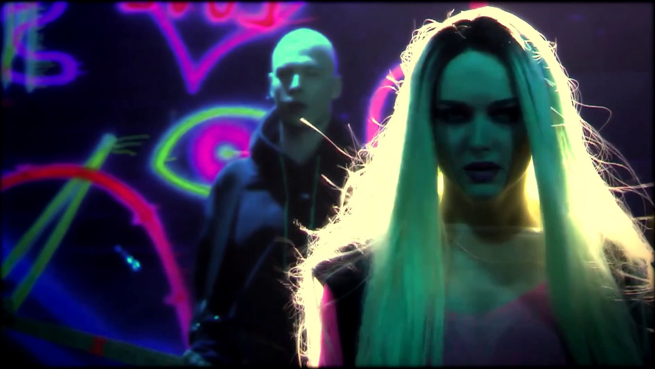 Triana Park - Line (Kriss Tap Remix) (Eurovision 2017 - Latvia)