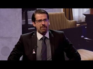 Eduardo Videgaray le hizo la entrevista más divertida de su vida a Donald Trump