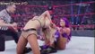 WWE RAW 03-27-17 Bayley & Sasha Banks vs Nia Jax & Charlotte Flair