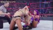 WWE RAW 03-27-17 Bayley & Sasha Banks vs Nia Jax & Charlotte Flair