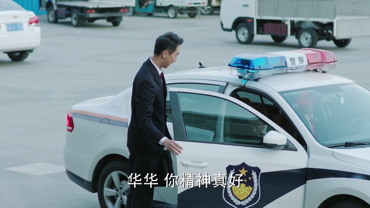 人民的名义 DVD 31