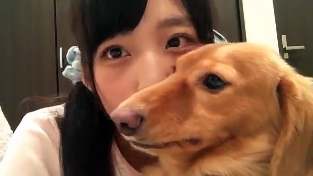 (160825) 小栗 有以（AKB48 チーム８） - SHOWROOM