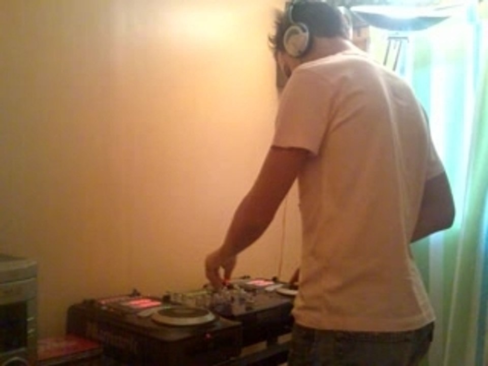 Mix house