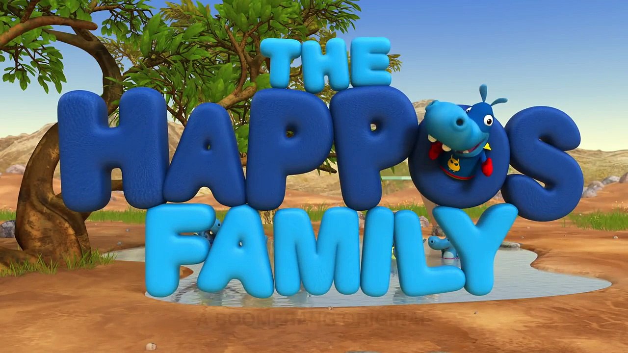 Le Coffre | The Happos Family | Boomerang