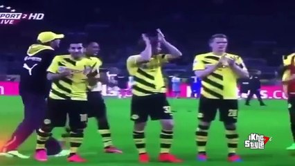 Funny Videos - Funny Clips - Could not help laughing with the ball like this challenge
