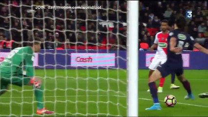 All Goals & highlights - PSG 5-0 Monaco - Les Buts - 26.04.2017 ᴴᴰ
