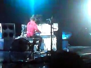 Muse - Space Dementia - Guadalajara Auditorio Telmex - 07/18/2008