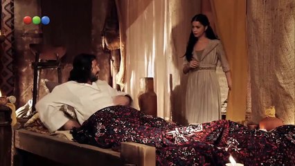 Capitulo 60 Josue Y La Tierra Prometida