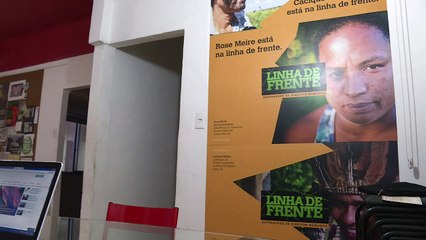 Masacre de campesinos en Brasil, una tragedia anunciada