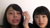 (160616) 人見 古都音（AKB48 チーム８） - SHOWROOM