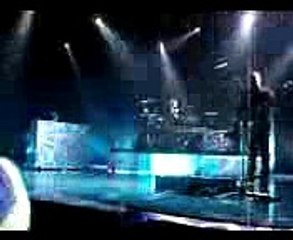 Muse - Space Dementia - Beunos Aires Teatro Gran Rex - 07/24/2008