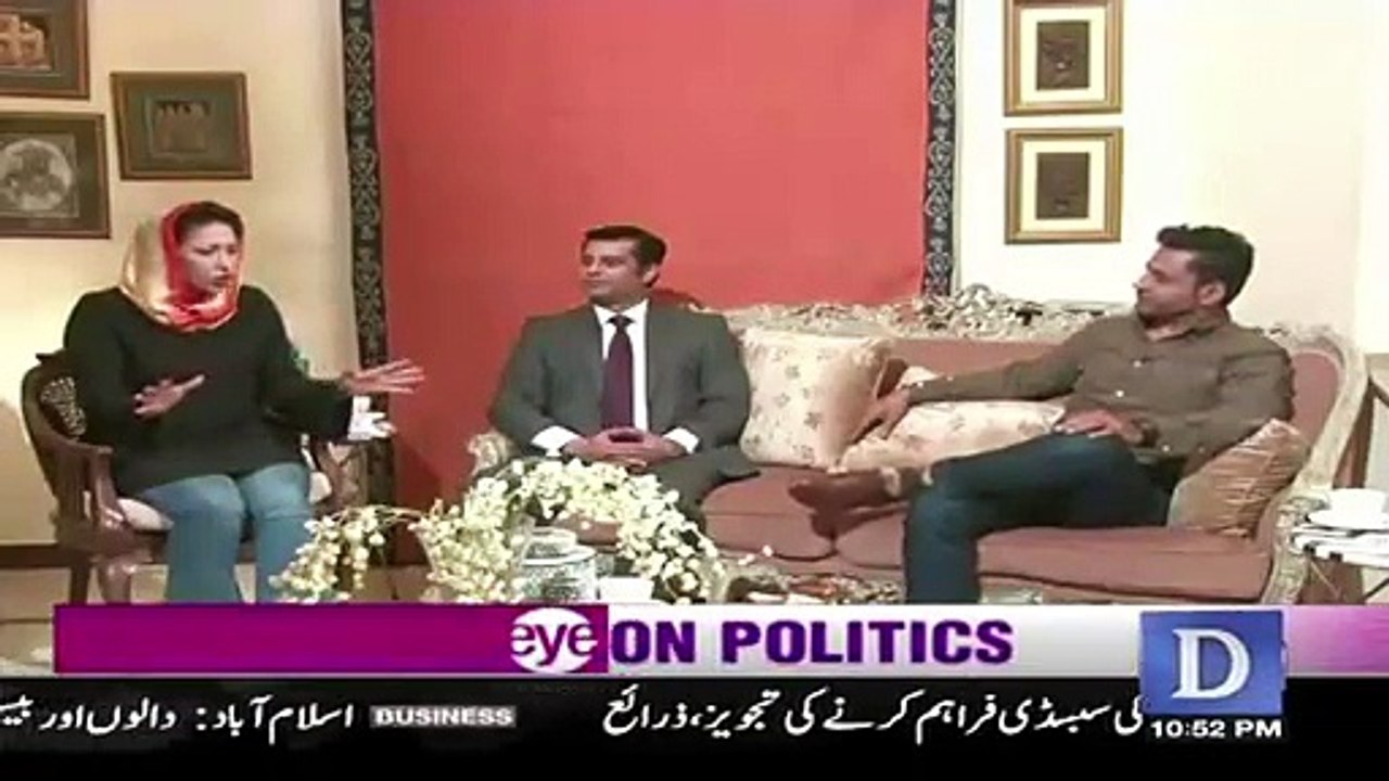 What PM Nawaz Should do - asked famous journalists