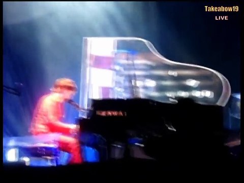 Muse - Space Dementia - V Festival - 08/16/2008
