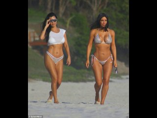 Kim Kardashian slams haters in foul-mouthed tweet