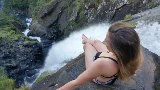 Exploring Far North Queensland