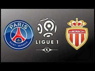 All Goals & Highlights HD -  PSG 5-0 AS Monaco 26.04.2017 HD