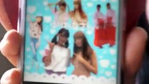 (160826) 服部 有菜（AKB48 チーム８） - SHOWROOM part 5/5