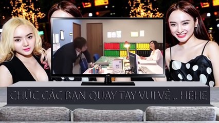 sextop1 Nam sinh và vợ của thầy giáo