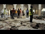 Nigeria: Suicide Blast kill 12 in Cameroon Mosque