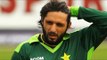 Shahid Afridi left with no money, fan pays his food bill