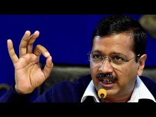 Arvind Kejriwal to visit Pathankot martyrs family in Punjab