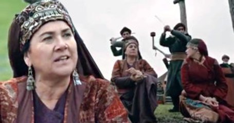 Diriliş Ertuğrul'da Nefesler Tutuldu: Hayme Ana ve Halime Hatun Ölecek Mi