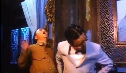 The First Vampire In China - 茅山学堂 (1986) part 2/4