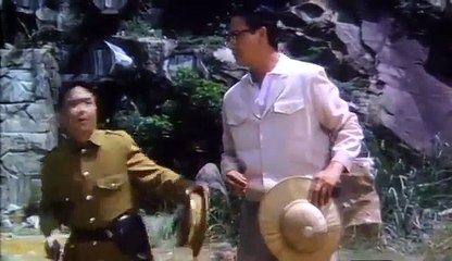 The First Vampire In China - 茅山学堂 (1986) part 3/4