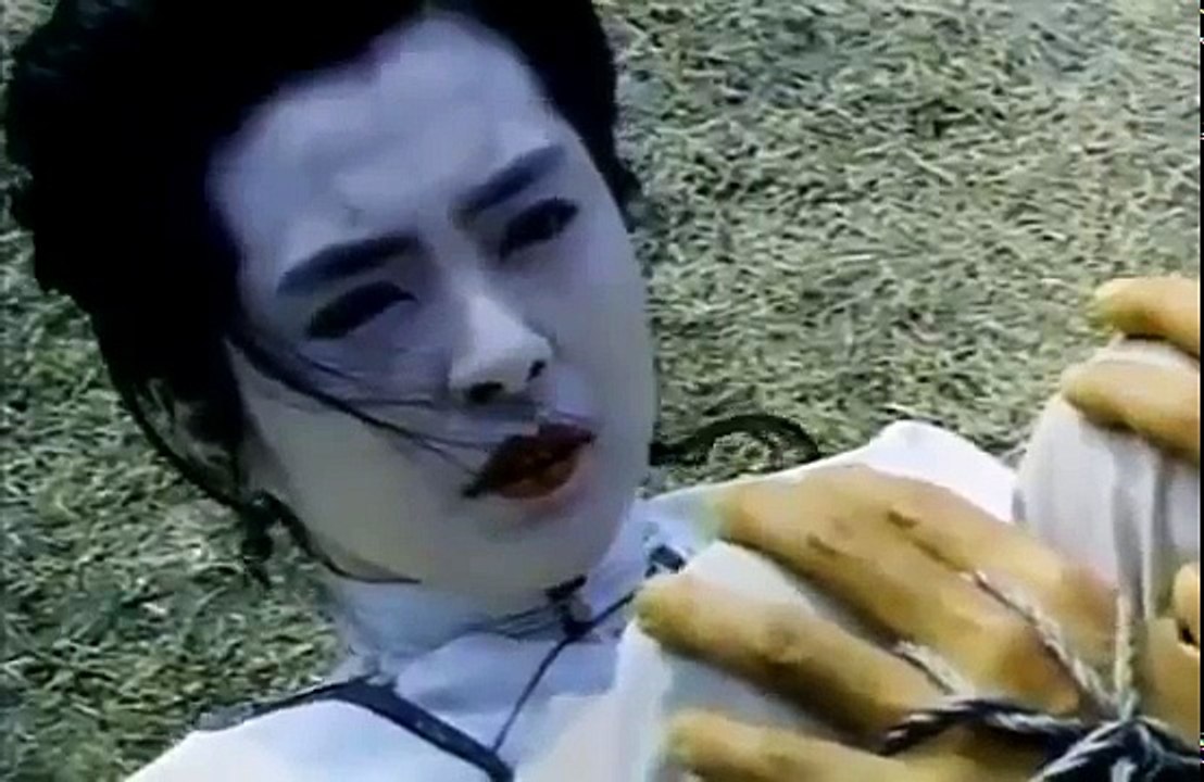 Ming Ghost - 阿婴圣女的欲望 (1990) part 5/6