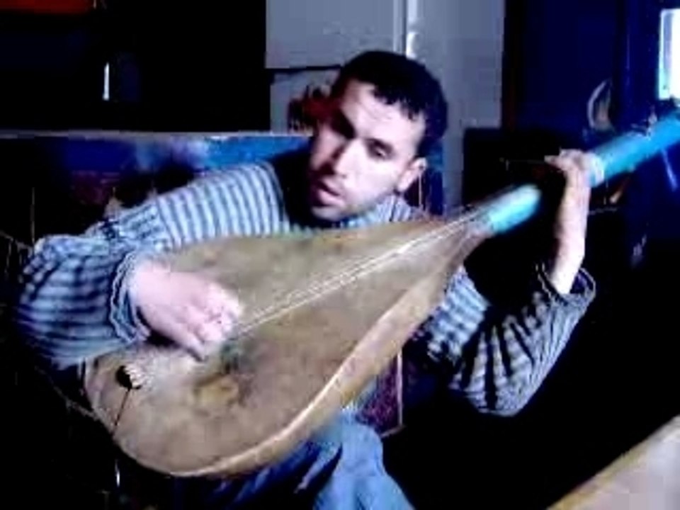 ali iminifri
