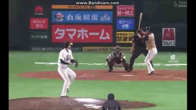 4月２６日プロ野球結果ダイジェスト