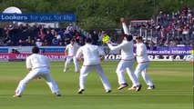 Catch video of best catches in cricket history - Amazing catches, sets the new standards of fielding