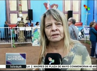 Argentina: más de 68 mil desempleados en 2016 por políticas de Macri