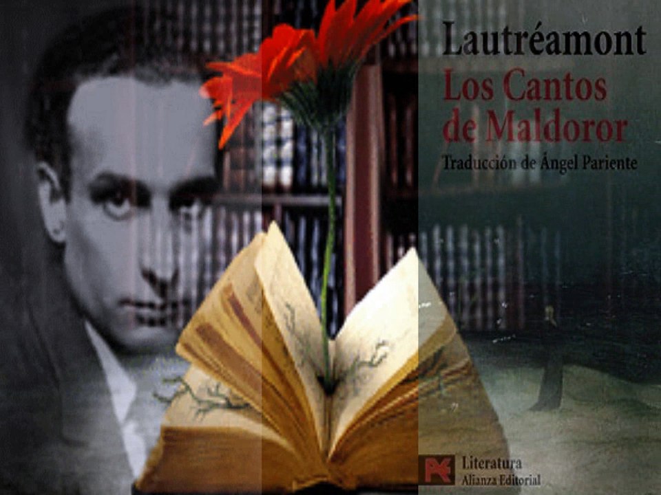 Los Poetas Malditos | Literatura