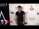 Garrett Clayton Assassin's Creed IV Black Flag Launch Party Hosted by Elijah Wood