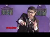 Rico Rodriguez - Hub Network's First Annual Halloween Bash - Purple Carpet Arrivals