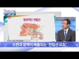 ‘전립선 비대증’이란? [광화문의 아침] 343회 20161025