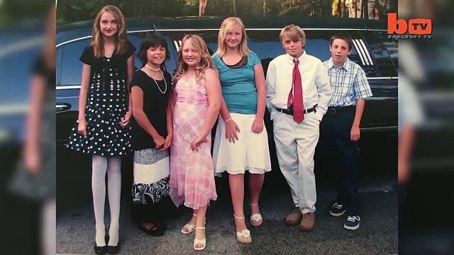 Toute sa jeunesse, on a traité cette fille de girafe. Mais 8 ans plus tard? Regardez bien ce qu'elle est devenue!