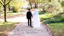 Bahar & Kerem Nikah Videosu Muslim Wedding Engagement WeddingClip Reyhan Photography
