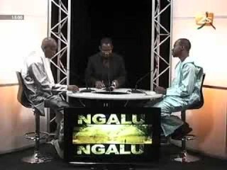 Ngalu - 16 Juin 2012 - Partie 5