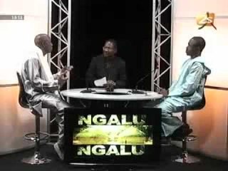 Ngalu - 16 Juin 2012 - Partie 6