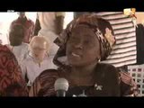 Célèbration de la Journée de l'Enfant Africain - JT Francais- 16 Juin 2012