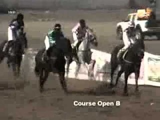 Sangomar - 16 Juin 2012 - Partie 2