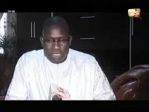 Le Partenaire Mondial pour l'Education Finance l'Education au Sénégal