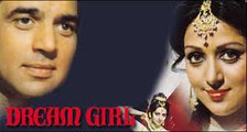 O Raja Babu - Dream Girl - Hema Malini - Dharmendra - Lata - 1080p HD - Video