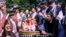 香江影院 Hong Kong Cinema The Kung Fu Scholar - 倫文敘老點柳先開 (1994) part 2/5