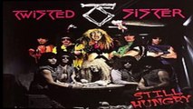 TWISTED SISTER - STILL HUNGRY: VLOG / ANÁLISE COMPLETA DO CD