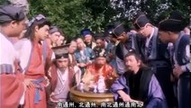 香江影院 Hong Kong Cinema The Kung Fu Scholar - 倫文敘老點柳先開 (1994) part 4/5
