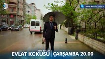 Evlat Kokusu 8. Bölüm Fragmanı